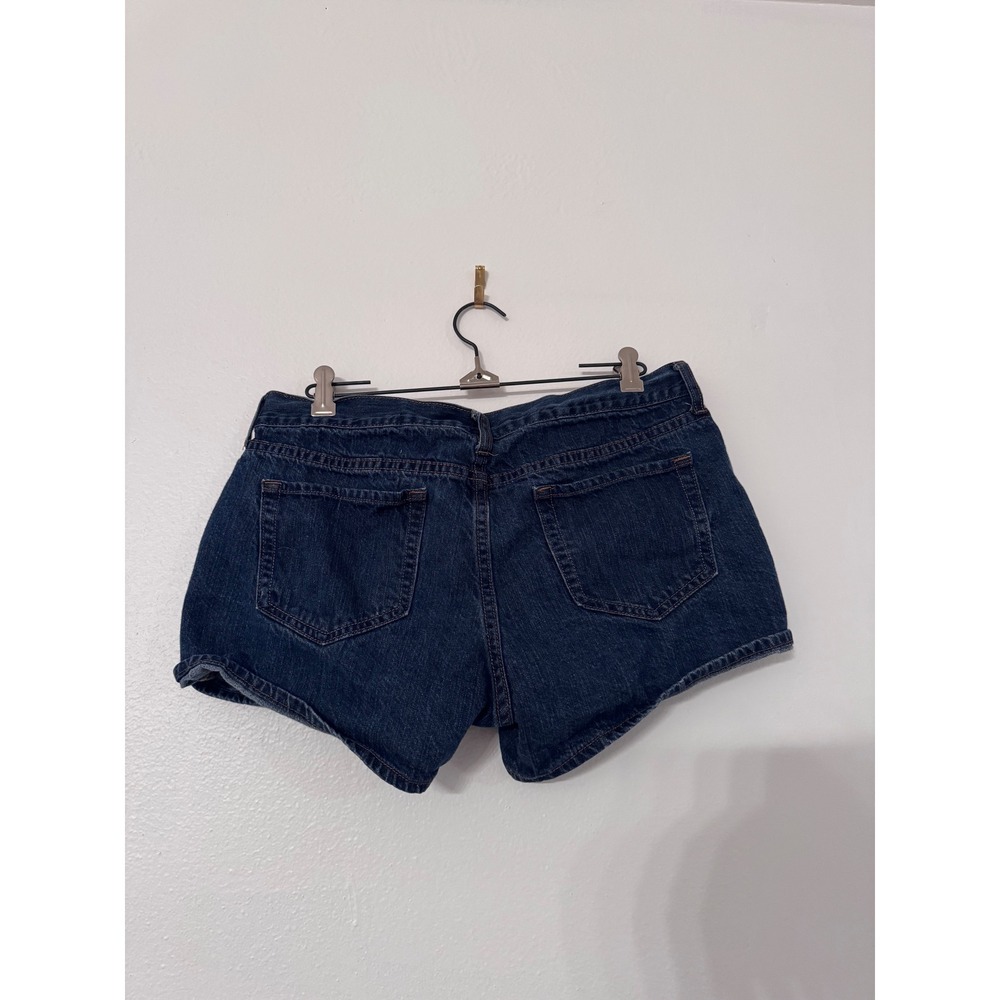 Y2k Low Rise Shorts - Picture 2 of 4